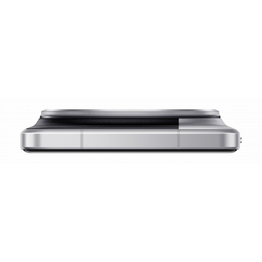 Telefonas Xiaomi 15 Ultra 5G 16GB/512GB Silver Chrome