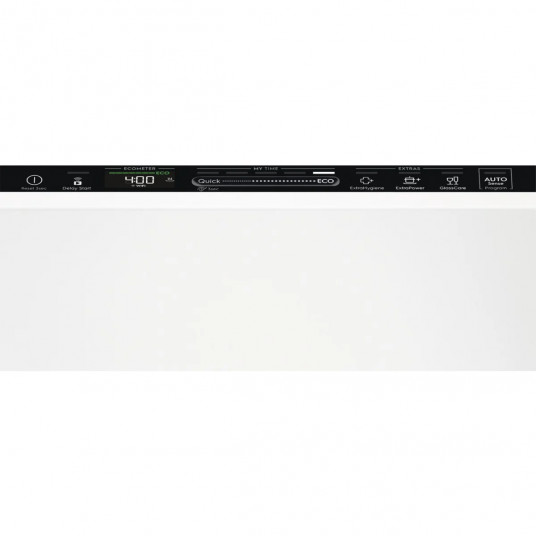 Indaplovė ELECTROLUX EEG68600W