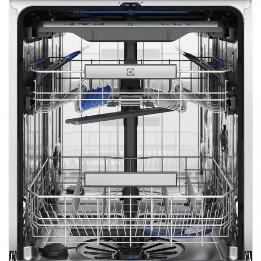 Indaplovė ELECTROLUX EEG68600W