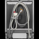 Indaplovė ELECTROLUX EEG68600W