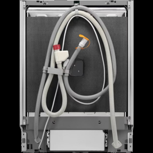 Indaplovė ELECTROLUX EEG68600W