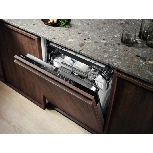 Indaplovė ELECTROLUX EEG68600W