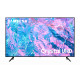 Televizorius Samsung UE50CU7092UXXH LED 50" Smart 