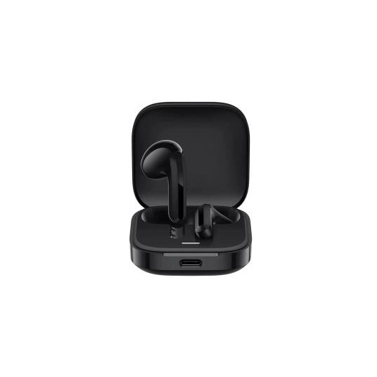Ausinės Xiaomi Redmi Buds 6 Active Black