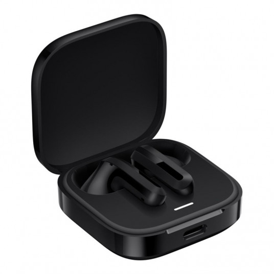 Ausinės Xiaomi Redmi Buds 6 Active Black