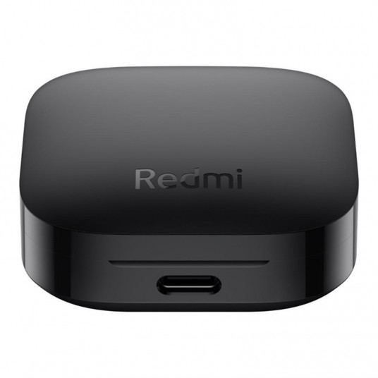 Ausinės Xiaomi Redmi Buds 6 Active Black