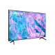 Televizorius Samsung UE50CU7092UXXH LED 50" Smart 