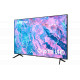 Televizorius Samsung UE50CU7092UXXH LED 50" Smart 