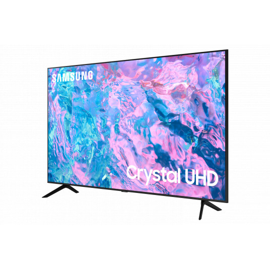 Televizorius Samsung UE50CU7092UXXH LED 50" Smart 