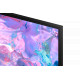 Televizorius Samsung UE50CU7092UXXH LED 50" Smart 