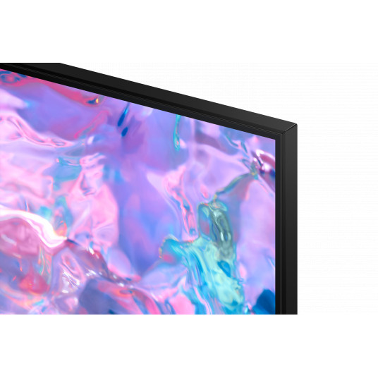 Televizorius Samsung UE50CU7092UXXH LED 50" Smart 