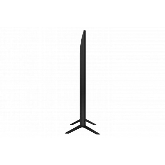 Televizorius Samsung UE50CU7092UXXH LED 50" Smart 
