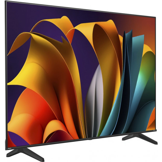 Televizorius Hisense 65A6N LED 65" Smart