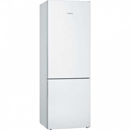 Šaldytuvas Bosch KGE49AWCA