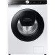 Skalbimo mašina Samsung WW80T554DAE/S7