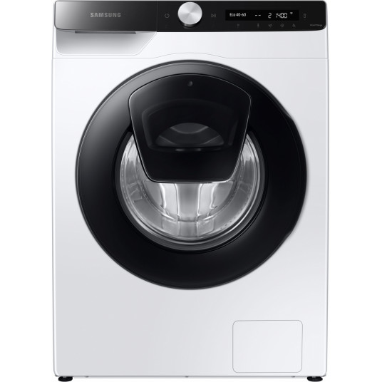 Skalbimo mašina Samsung WW80T554DAE/S7