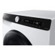Skalbimo mašina Samsung WW80T554DAE/S7