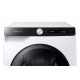 Skalbimo mašina Samsung WW80T554DAE/S7