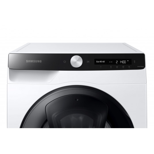 Skalbimo mašina Samsung WW80T554DAE/S7