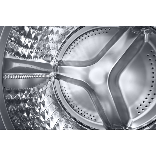 Skalbimo mašina Samsung WW80T554DAE/S7