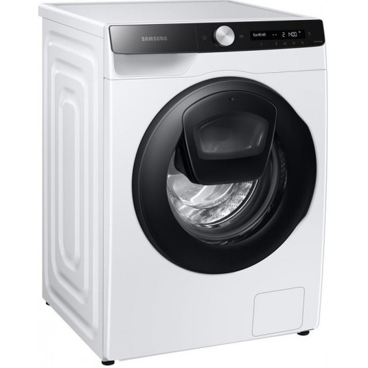 Skalbimo mašina Samsung WW80T554DAE/S7