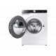 Skalbimo mašina Samsung WW80T554DAE/S7