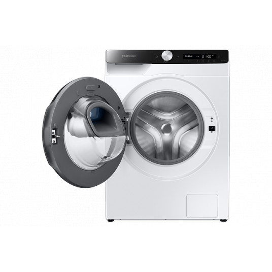 Skalbimo mašina Samsung WW80T554DAE/S7