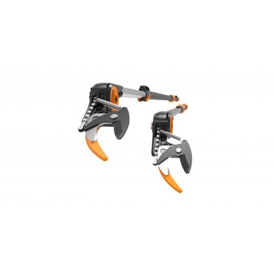 Teleskopinis šakų genėtuvas Fiskars UPX86 (1023624)