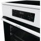Indukcinė viryklė su elektrine orkaite Gorenje GEIT5C60WPG
