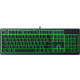 RAZER Ornata V3 X žaidimų klaviatūra US RZ03-04470100-R3M1