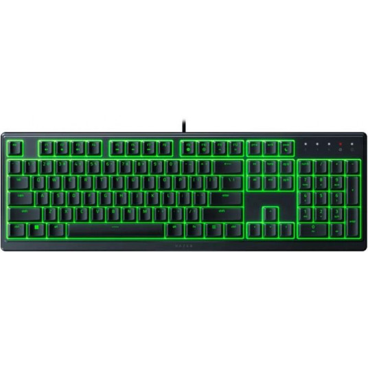 RAZER Ornata V3 X žaidimų klaviatūra US RZ03-04470100-R3M1
