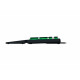 RAZER Ornata V3 X žaidimų klaviatūra US RZ03-04470100-R3M1