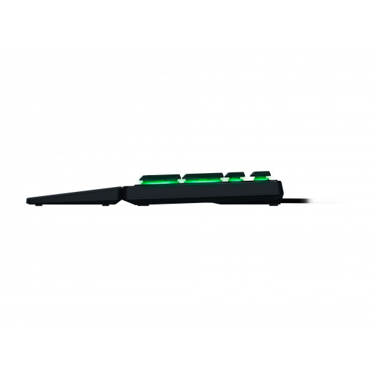 RAZER Ornata V3 X žaidimų klaviatūra US RZ03-04470100-R3M1