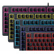 RAZER Ornata V3 X žaidimų klaviatūra US RZ03-04470100-R3M1