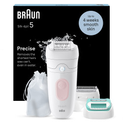 Epiliatorius Braun SE5-050