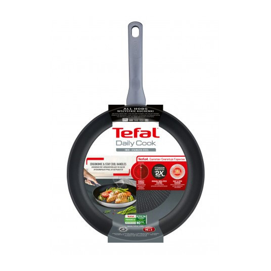 Tefal Daily Cook 26 cm universali keptuvė G7300555