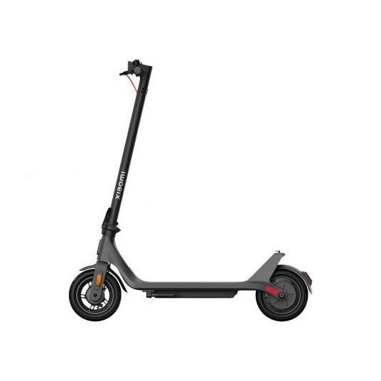 Elektrinis paspirtukas Xiaomi Electric Scooter 4 Lite (2nd Gen)