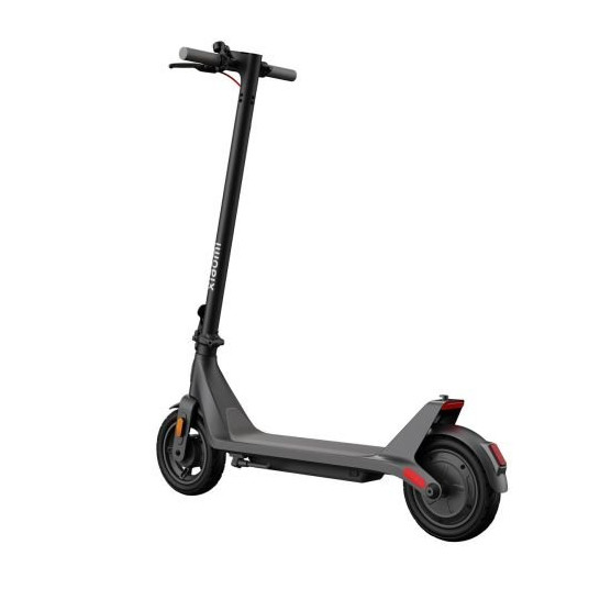 Elektrinis paspirtukas Xiaomi Electric Scooter 4 Lite (2nd Gen)