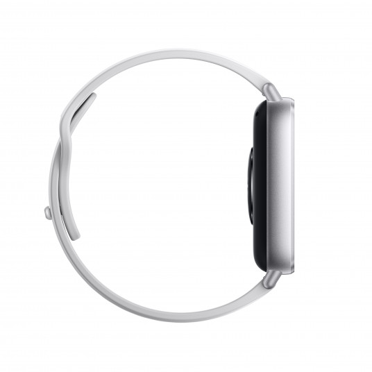 Išmanusis laikrodis Xiaomi Redmi Watch 5 Active Matte Silver