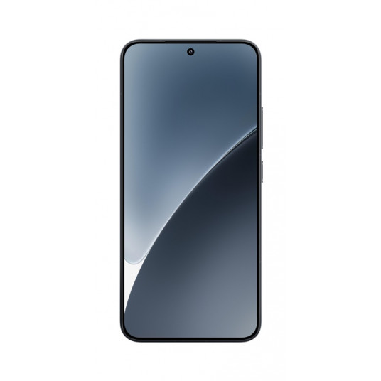 Telefonas Xiaomi 15 5G 12GB/512GB Black