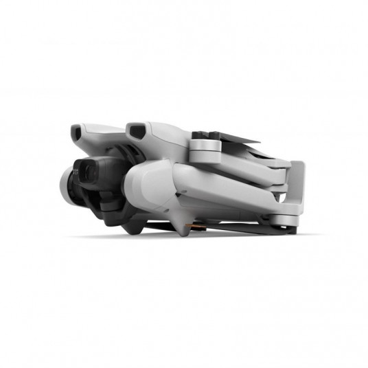 Dronas DJI DJI Mini 3 (DJI RC) Fly More