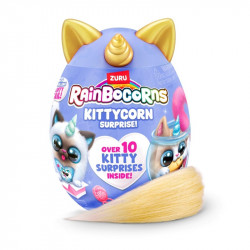 Žaislas Rainbocorns Kittycorn Surprise 92104
