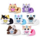Žaislas Rainbocorns Kittycorn Surprise 92104