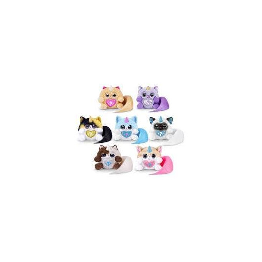 Žaislas Rainbocorns Kittycorn Surprise 92104