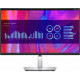 Dell | P2723DE | 27 in | IPS | QHD 2560 x 1440 at 60 Hz | 350 cd/m² | HDMI, DisplayPort, USB-C | 90 Watt | Height, pivot (rotation), swivel, tilt | Built-in Ethernet