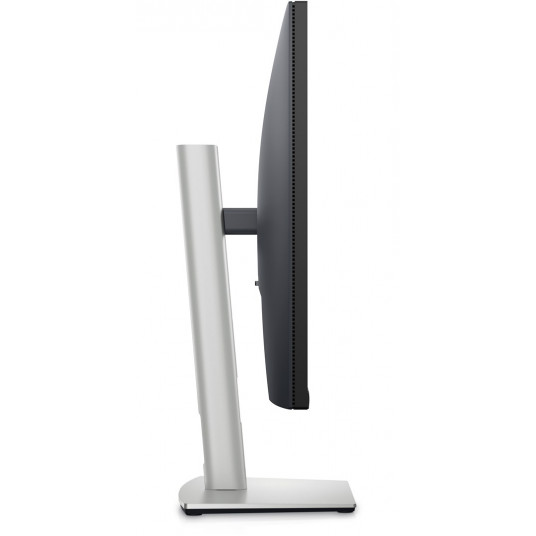 Dell | P2723DE | 27 in | IPS | QHD 2560 x 1440 at 60 Hz | 350 cd/m² | HDMI, DisplayPort, USB-C | 90 Watt | Height, pivot (rotation), swivel, tilt | Built-in Ethernet
