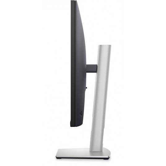 Dell | P2723DE | 27 in | IPS | QHD 2560 x 1440 at 60 Hz | 350 cd/m² | HDMI, DisplayPort, USB-C | 90 Watt | Height, pivot (rotation), swivel, tilt | Built-in Ethernet