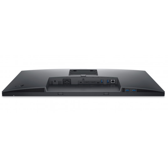 Dell | P2723DE | 27 in | IPS | QHD 2560 x 1440 at 60 Hz | 350 cd/m² | HDMI, DisplayPort, USB-C | 90 Watt | Height, pivot (rotation), swivel, tilt | Built-in Ethernet
