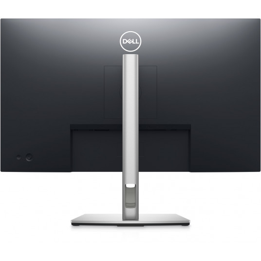 Dell | P2723DE | 27 in | IPS | QHD 2560 x 1440 at 60 Hz | 350 cd/m² | HDMI, DisplayPort, USB-C | 90 Watt | Height, pivot (rotation), swivel, tilt | Built-in Ethernet