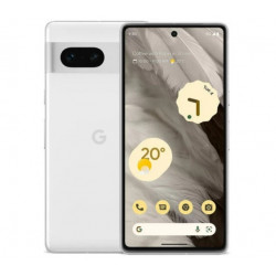 Telefonas Google Pixel 7 5G 256GB Snow